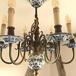 Fischerhus Luetthauke By Interhome Appartamento Altwarp
