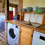 Appartamento Fischerhus Luetthauke By Interhome Altwarp