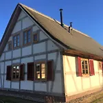 Appartamento Fischerhus Luetthauke By Interhome