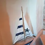 Fischerhus Luetthauke By Interhome Appartamento Altwarp