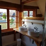 Appartamento Fischerhus Luetthauke By Interhome Altwarp