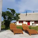 Appartamento Fischerhus Luetthauke By Interhome *