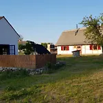 Fischerhus Luetthauke By Interhome * Altwarp