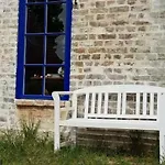Appartamento Fischerhus Luetthauke By Interhome Altwarp