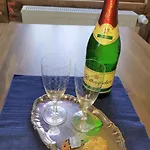 Appartamento Fischerhus Luetthauke By Interhome *