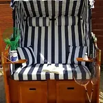 Fischerhus Luetthauke By Interhome * Altwarp