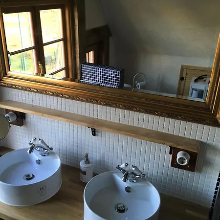 Apartman Fischerhus Luetthauke By Interhome