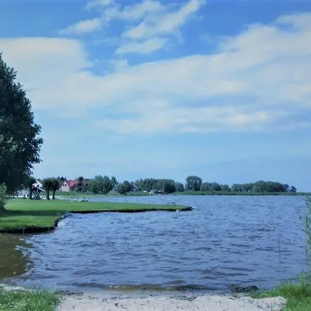 Fischerhus Luetthauke By Interhome *