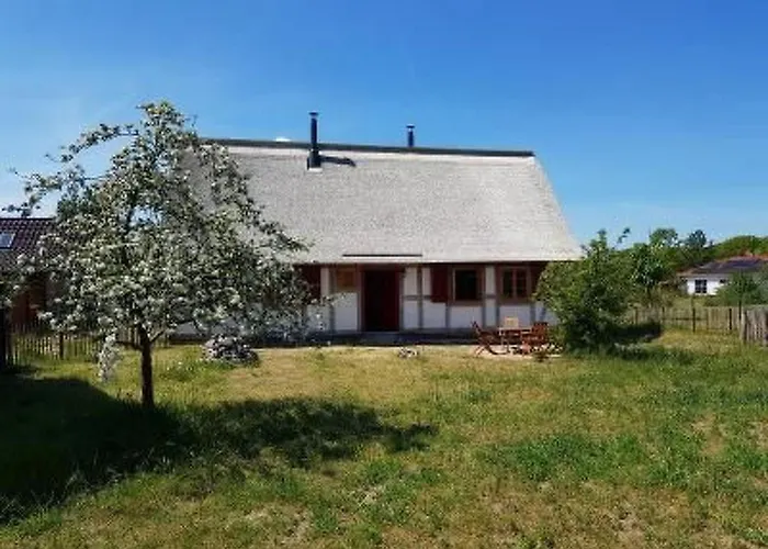 Fischerhus Luetthauke By Interhome