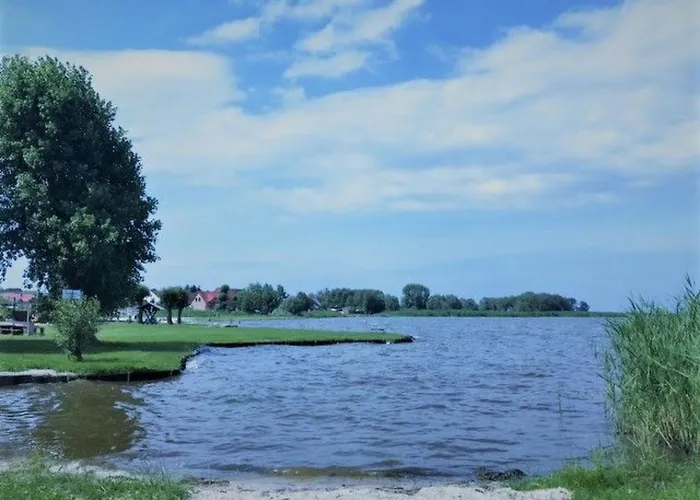 Fischerhus Luetthauke By Interhome *